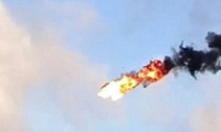  Самая массированная атака БПЛА отражена в Ярославской области